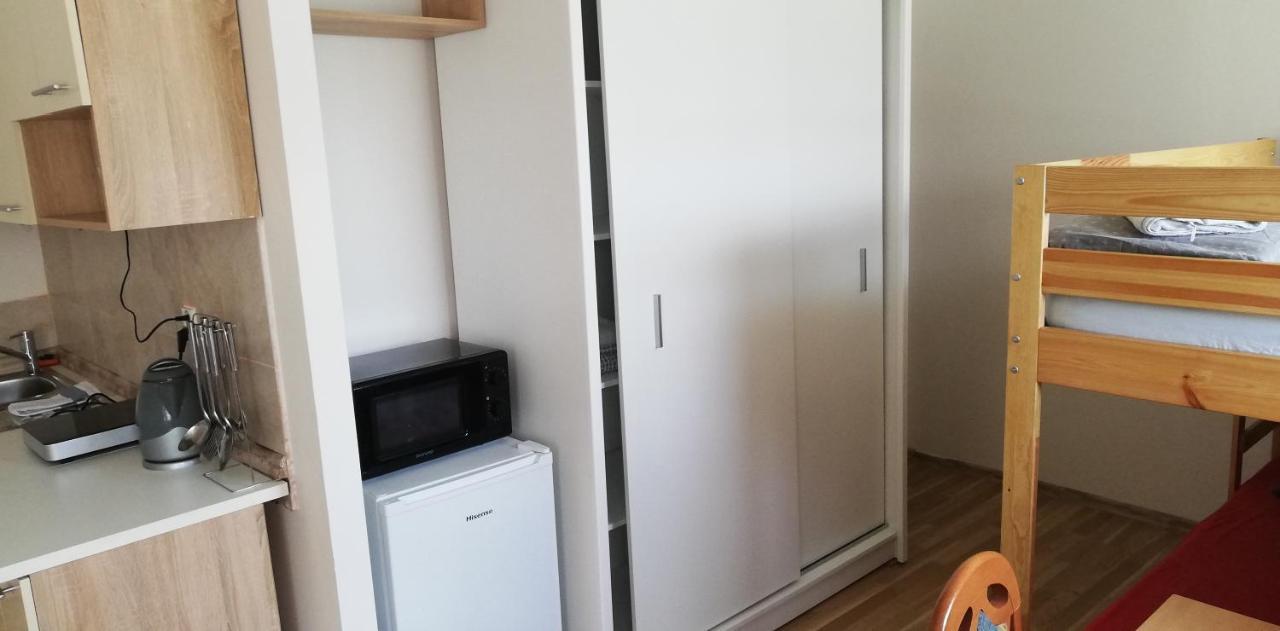 Ubytovani Dagmar Podivin Extérieur photo
